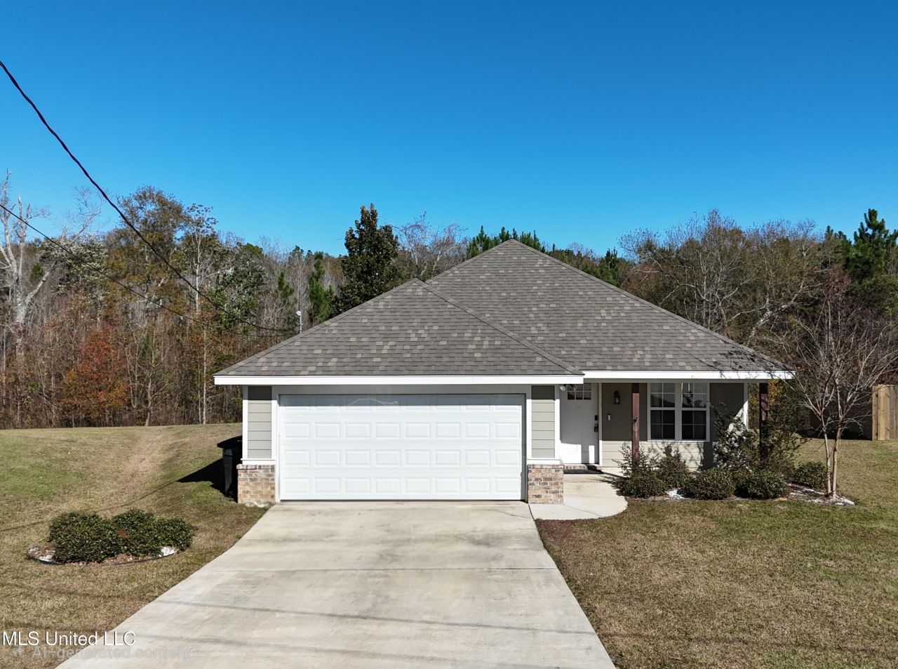 75 Logaras Circle, Purvis, MS 39475 Main Photo