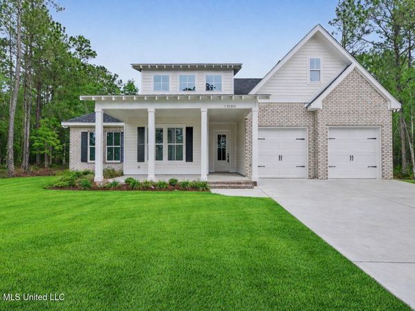 13180 Orchard Street, Gulfport, MS 39503