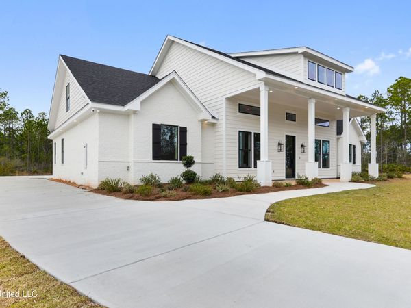 11039 Grace Drive, Gulfport, MS 39503