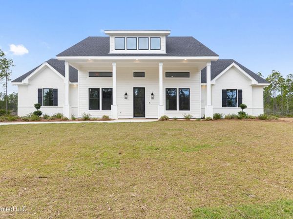 11039 Grace Drive, Gulfport, MS 39503