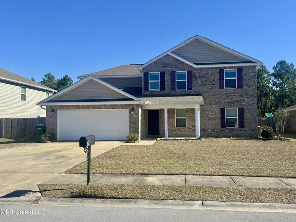 49 Whisperwood Lane, Ocean Springs, MS 39564