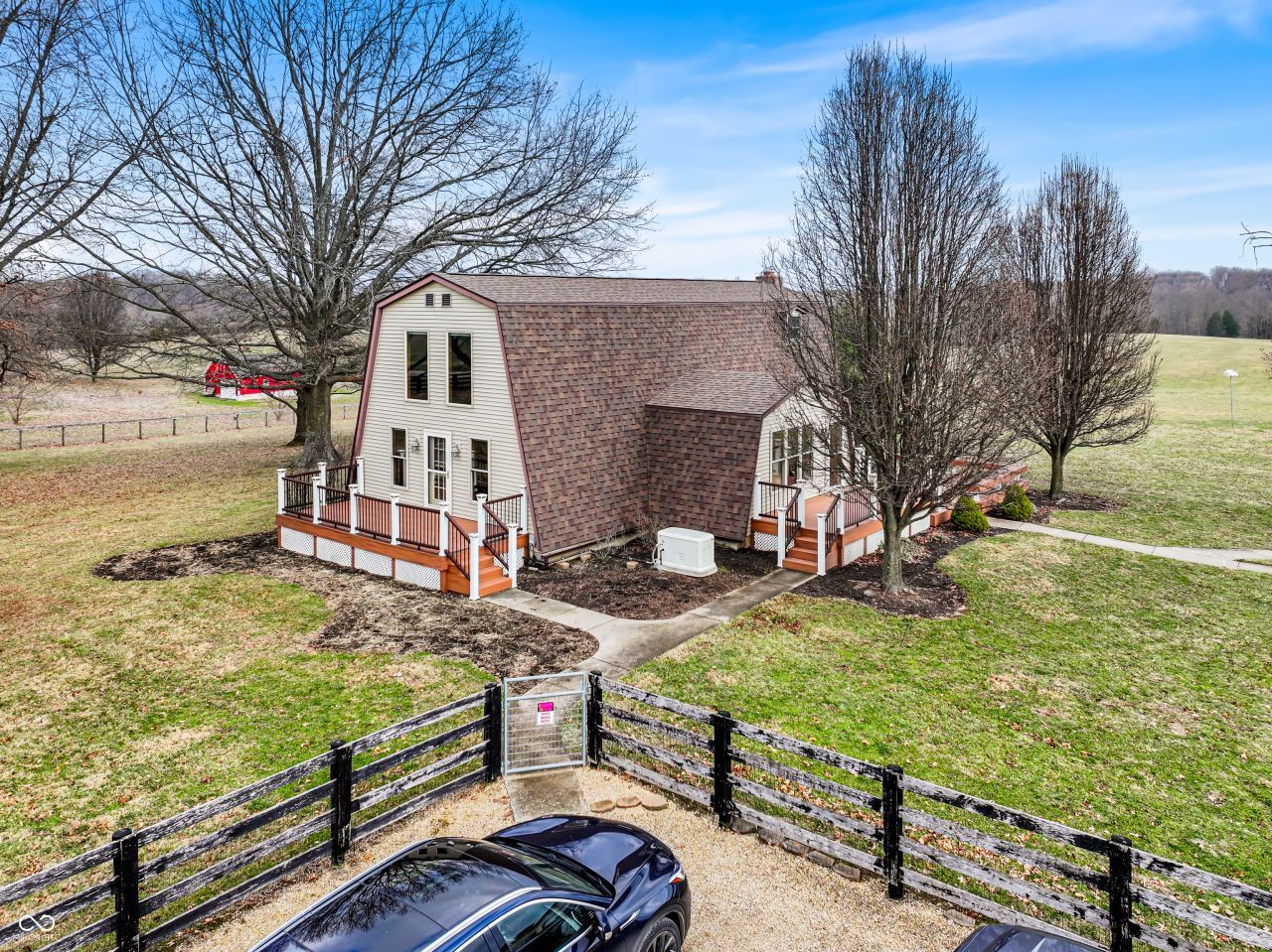 27802 Legion Road, Sunman, IN 47041 Main Photo