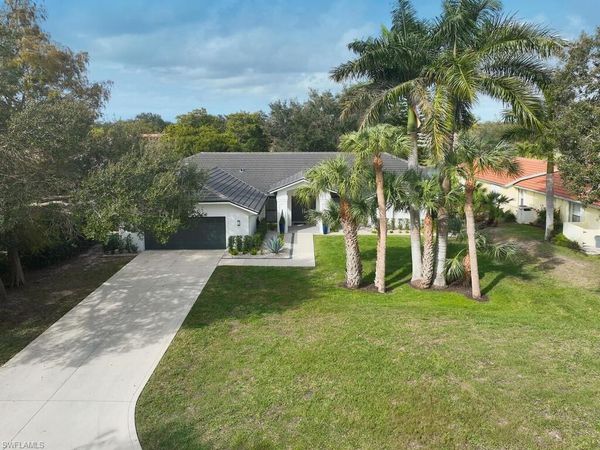 7661 Ponte Verde WAY, NAPLES, FL 34109