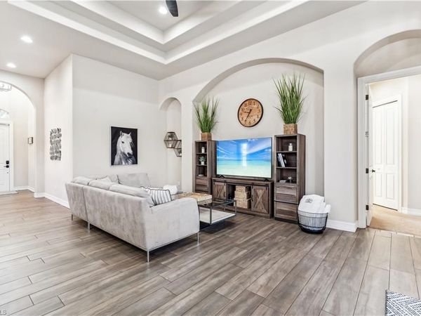 7821 Ashton RD, NAPLES, FL 34113
