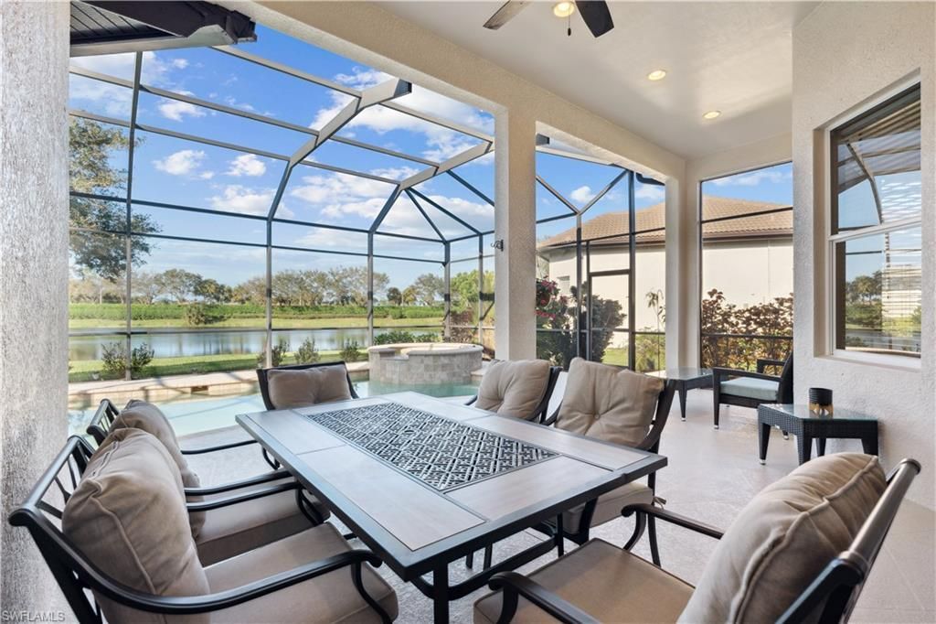 7821 Ashton Rd, Naples, FL 34113 Photo