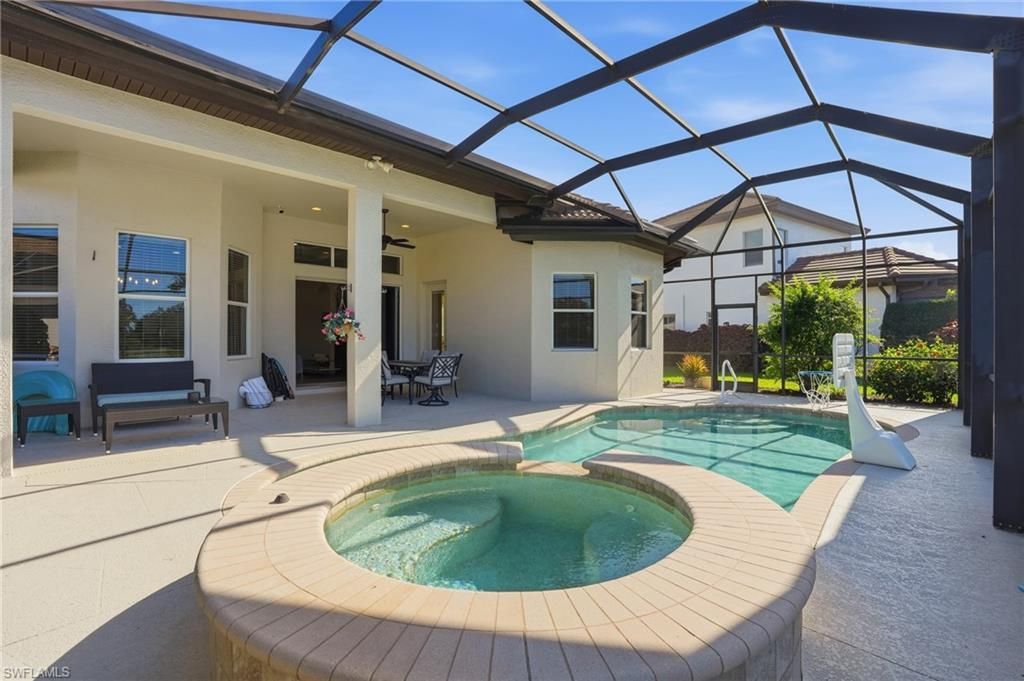 7821 Ashton Rd, Naples, FL 34113 Photo
