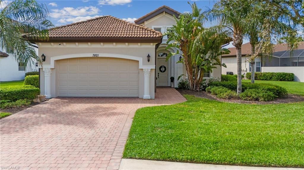 7821 Ashton Rd, Naples, FL 34113 Photo