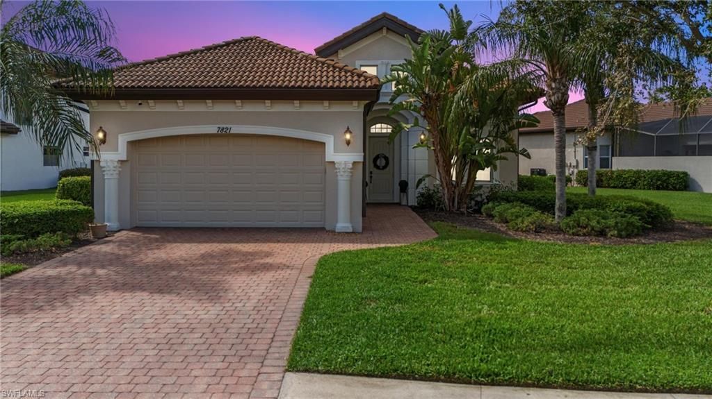 7821 Ashton Rd, Naples, FL 34113 Photo