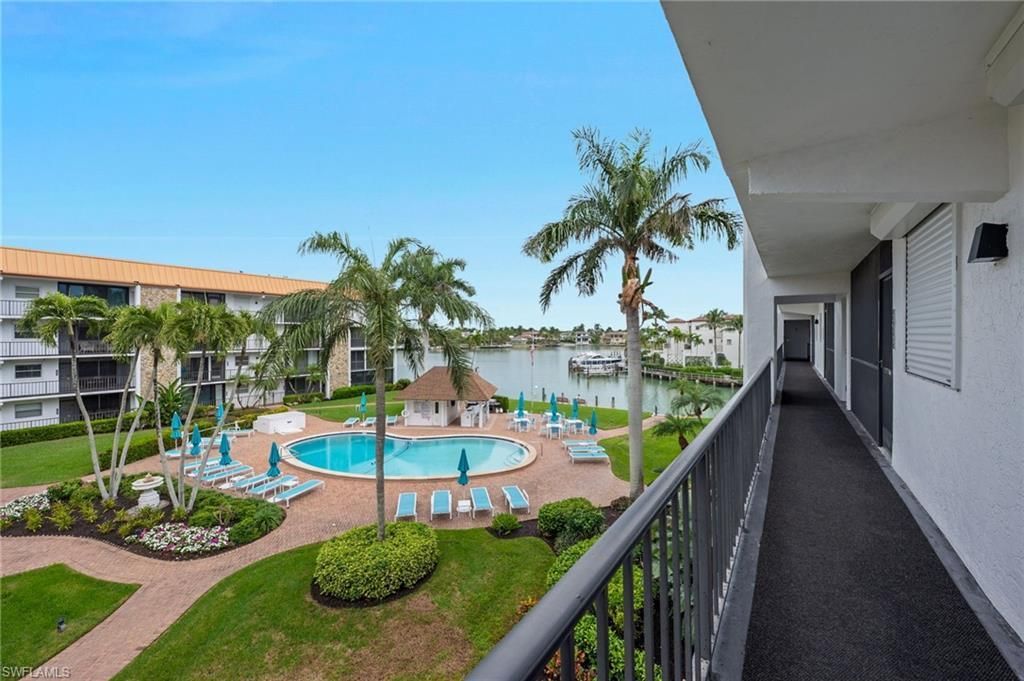 2900 Gulf Shore Blvd N, Unit 312, Naples, FL 34103 Photo