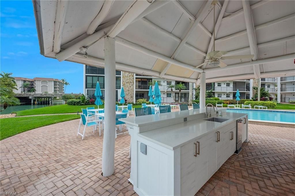 2900 Gulf Shore Blvd N, Unit 312, Naples, FL 34103 Photo