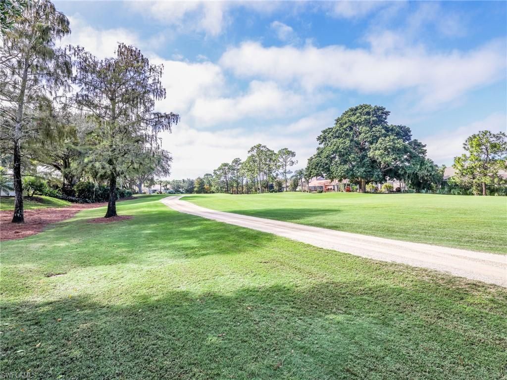 725 Saratoga Cir, Unit A101, Naples, FL 34104 Photo