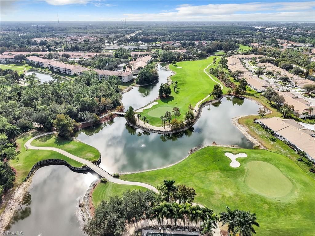 725 Saratoga Cir, Unit A101, Naples, FL 34104 Photo