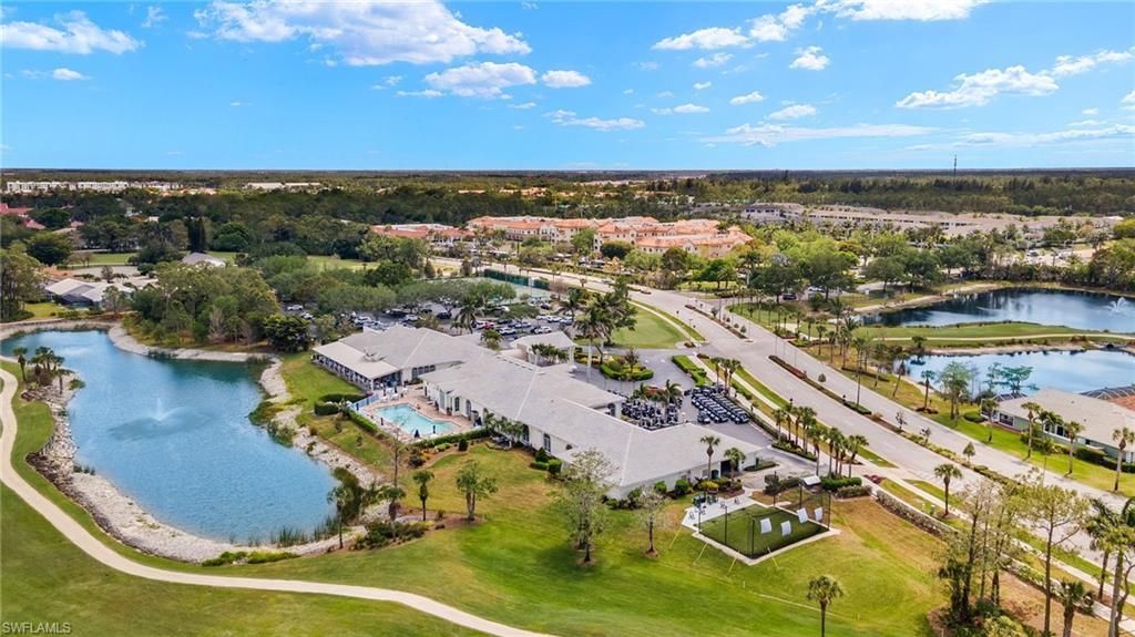 725 Saratoga Cir, Unit A101, Naples, FL 34104 Photo