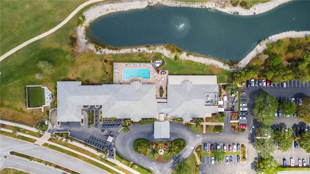 725 Saratoga Cir, Unit A101, Naples, FL 34104 Photo