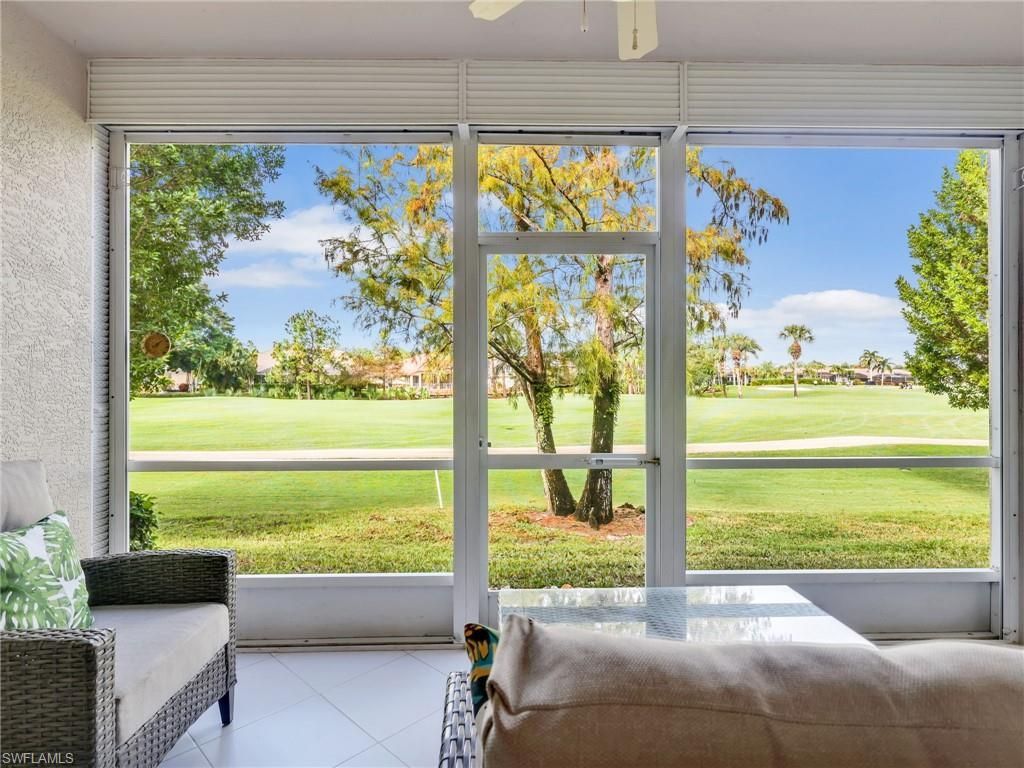 725 Saratoga Cir, Unit A101, Naples, FL 34104 Photo