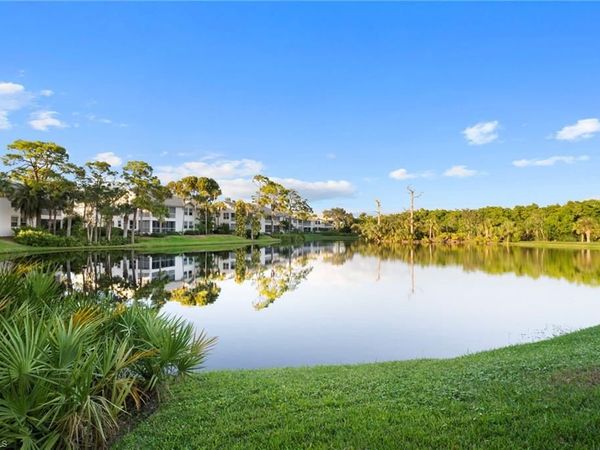 27071 Lake Harbor CT, Unit 103, BONITA SPRINGS, FL 34134