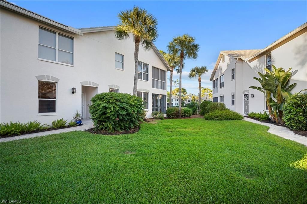 27071 Lake Harbor Ct, Unit 103, Bonita Springs, FL 34134 Photo