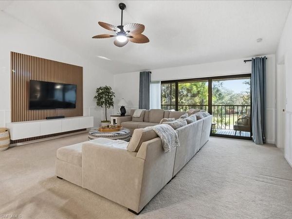 5767 Deauville CIR, Unit D305, NAPLES, FL 34112