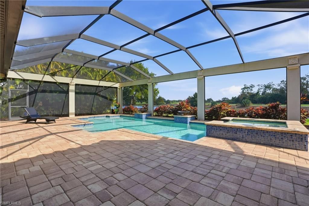 9923 Corso Bello Dr, Naples, FL 34113 Photo