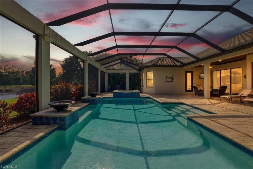 9923 Corso Bello Dr, Naples, FL 34113 Photo