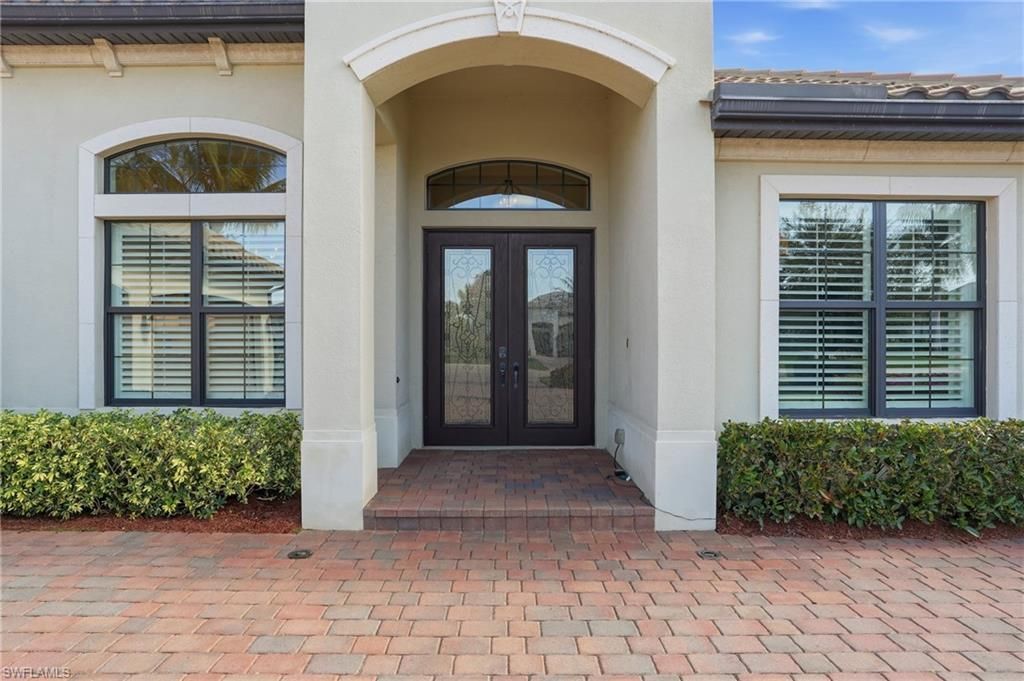 9923 Corso Bello Dr, Naples, FL 34113 Photo