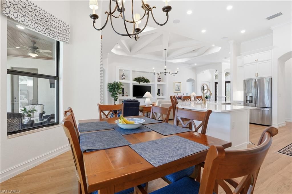 9923 Corso Bello Dr, Naples, FL 34113 Photo