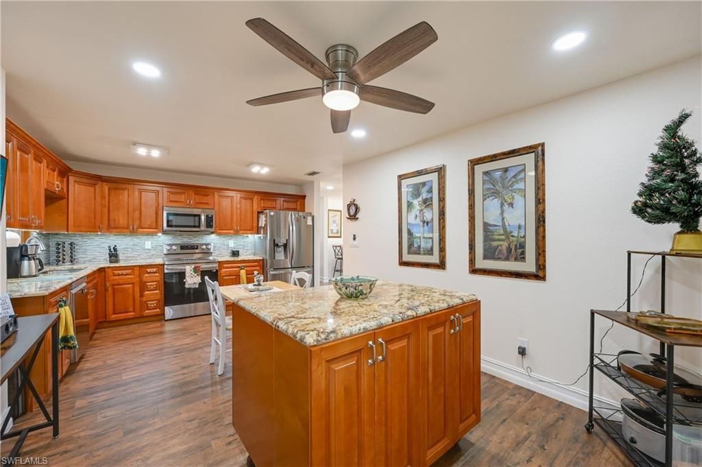 4240 Perth Ct, North Fort Myers, FL 33903 Photo