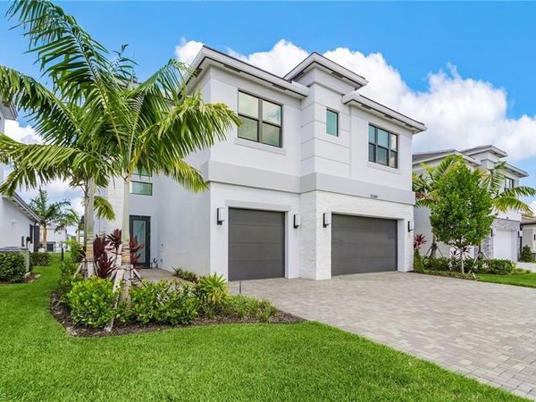 20389 Estero Crossing BLVD, ESTERO, FL 33928
