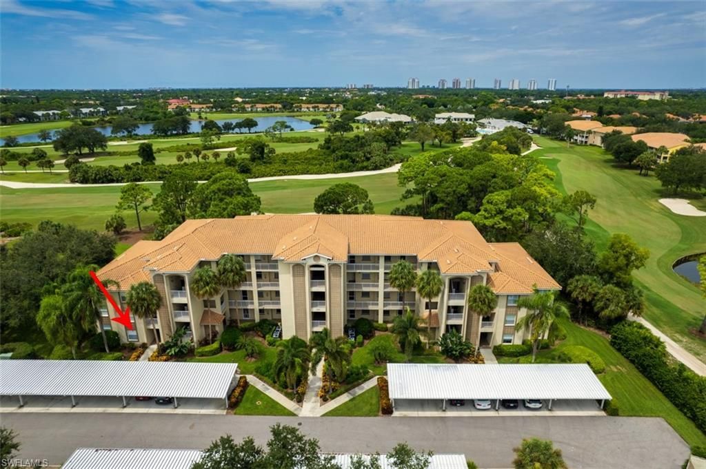 9350 Highland Woods Blvd, Unit 4101, Bonita Springs, FL 34135 Photo