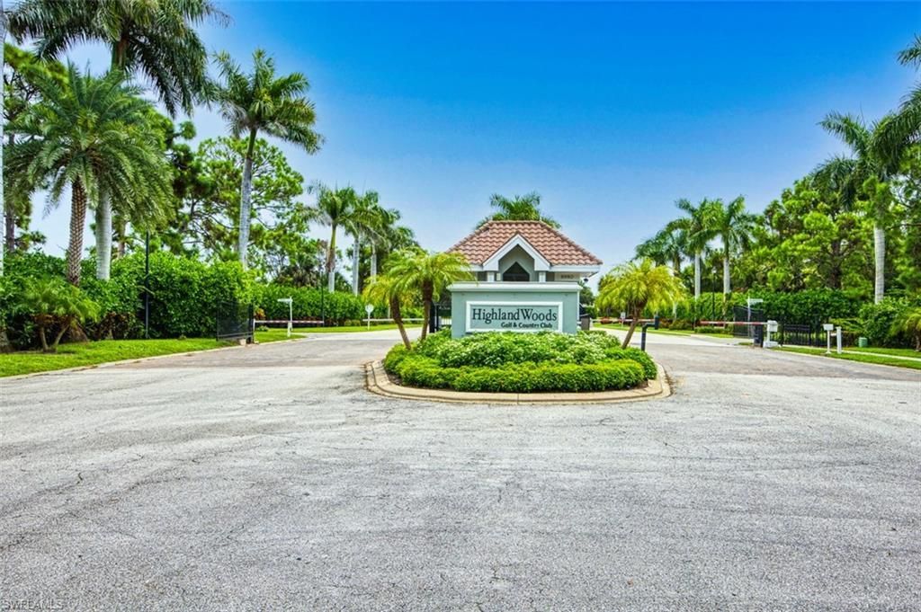 9350 Highland Woods Blvd, Unit 4101, Bonita Springs, FL 34135 Photo