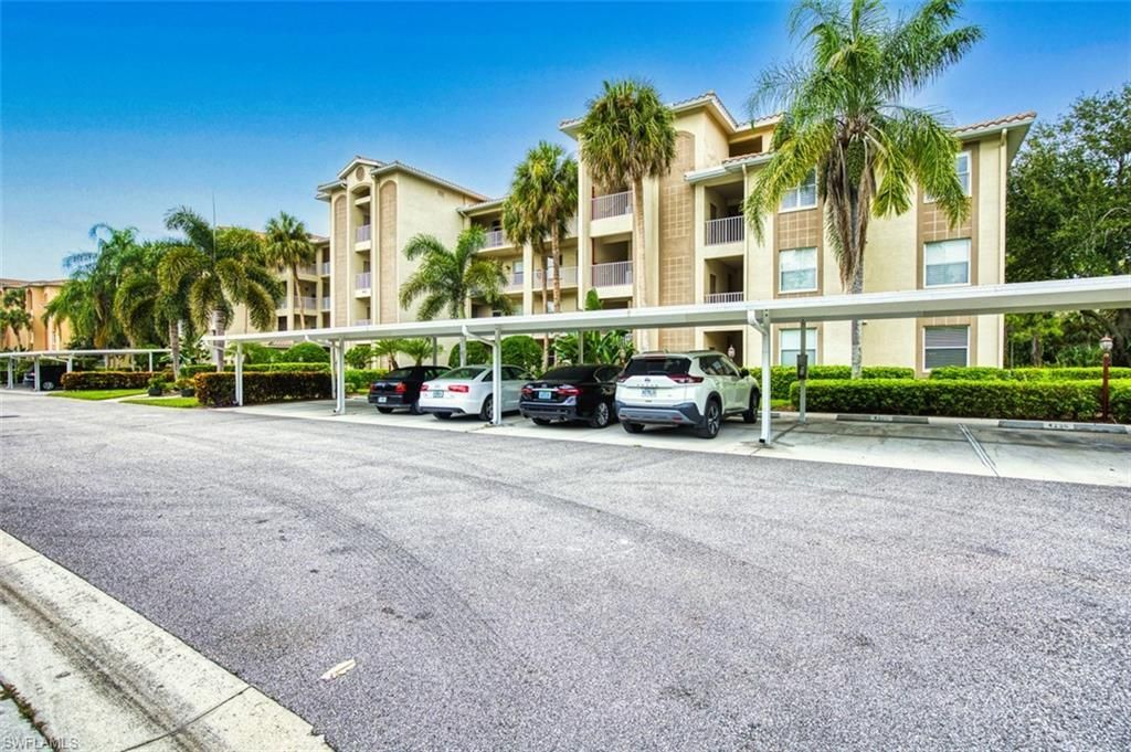 9350 Highland Woods Blvd, Unit 4101, Bonita Springs, FL 34135 Photo