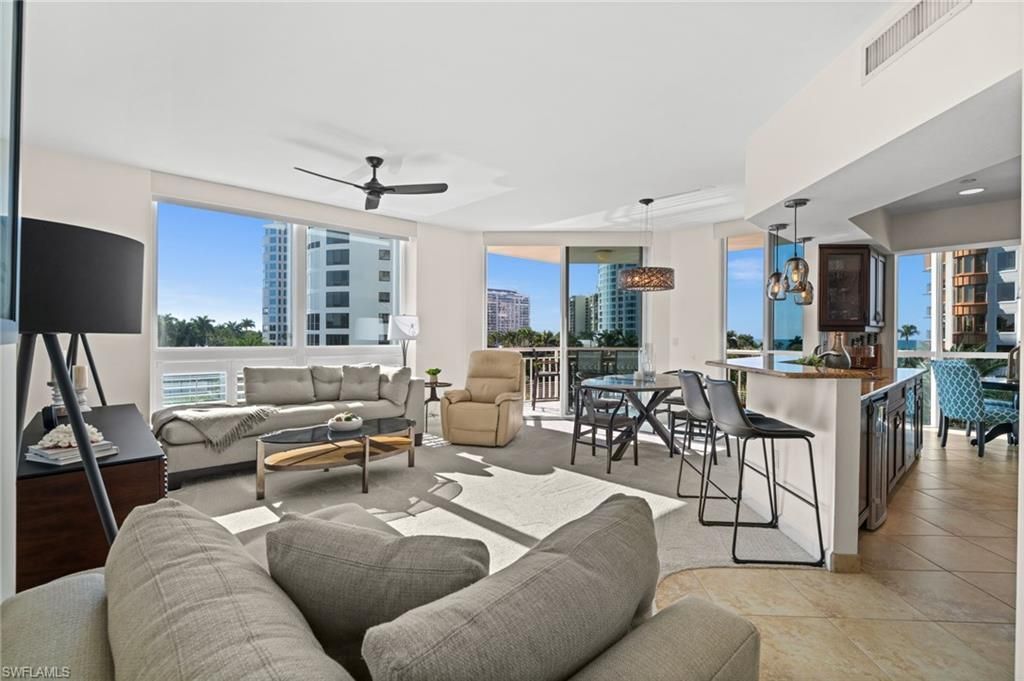 4255 Gulf Shore Blvd N, Unit 204, Naples, FL 34103 Photo