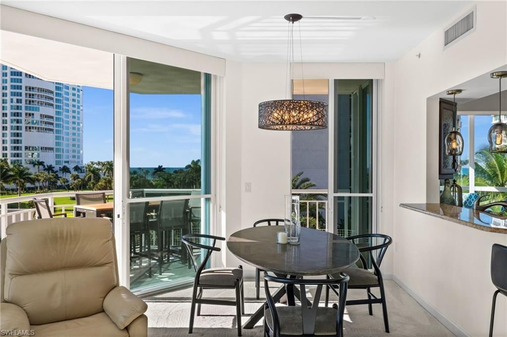 4255 Gulf Shore Blvd N, Unit 204, Naples, FL 34103 Photo