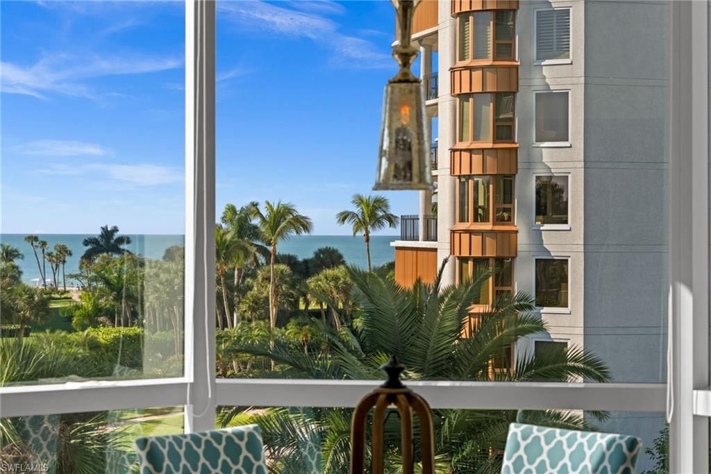 4255 Gulf Shore Blvd N, Unit 204, Naples, FL 34103 Photo