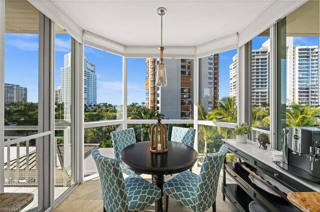 4255 Gulf Shore Blvd N, Unit 204, Naples, FL 34103 Photo