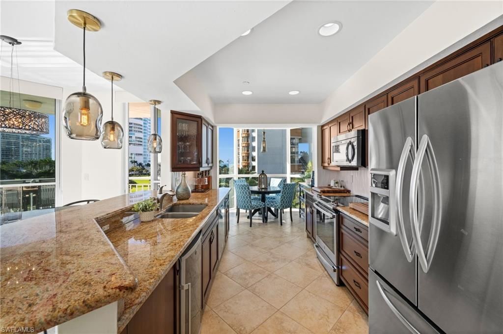 4255 Gulf Shore Blvd N, Unit 204, Naples, FL 34103 Photo