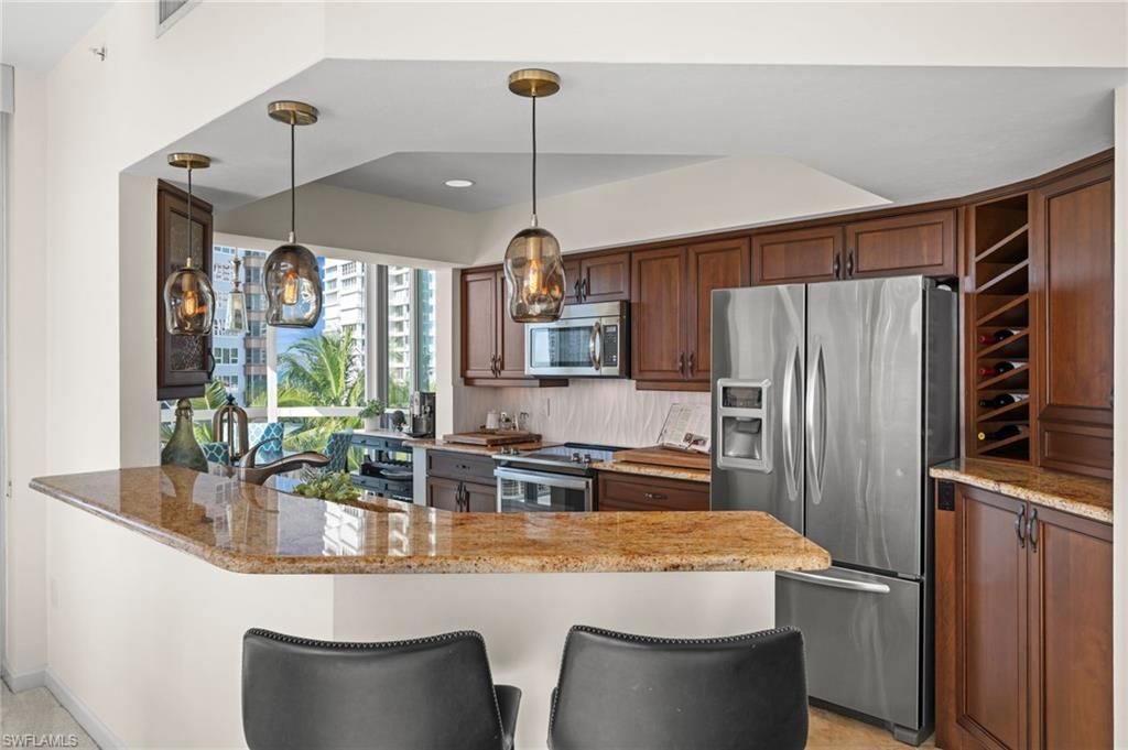 4255 Gulf Shore Blvd N, Unit 204, Naples, FL 34103 Photo