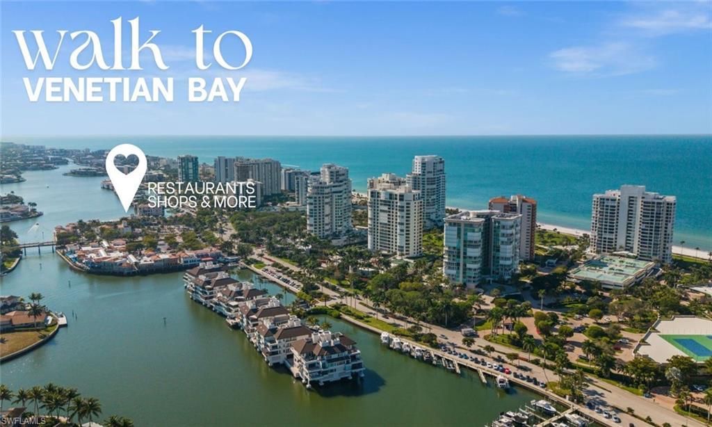 4255 Gulf Shore Blvd N, Unit 204, Naples, FL 34103 Photo