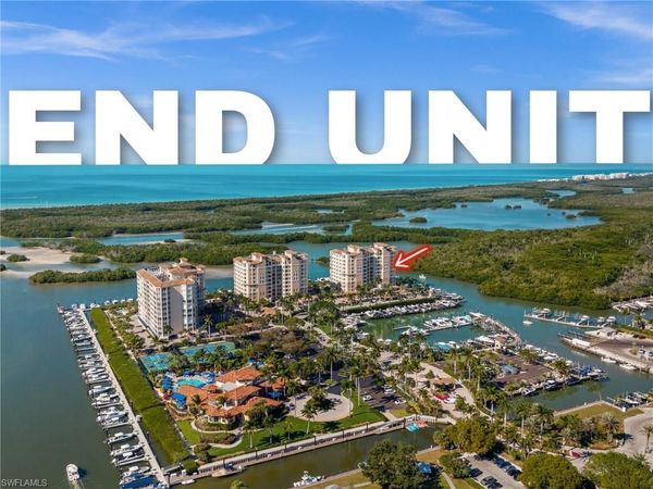 445 Dockside DR, Unit A504, NAPLES, FL 34110