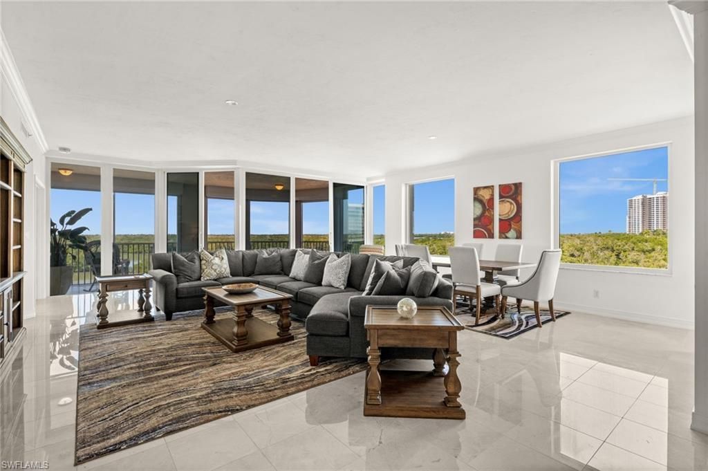 445 Dockside Dr, Unit A504, Naples, FL 34110 Photo