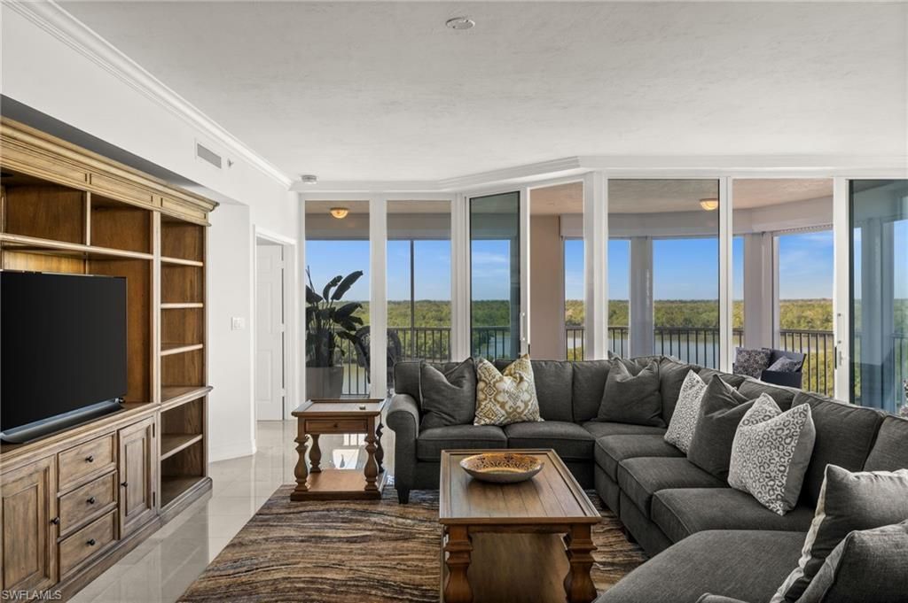 445 Dockside Dr, Unit A504, Naples, FL 34110 Photo