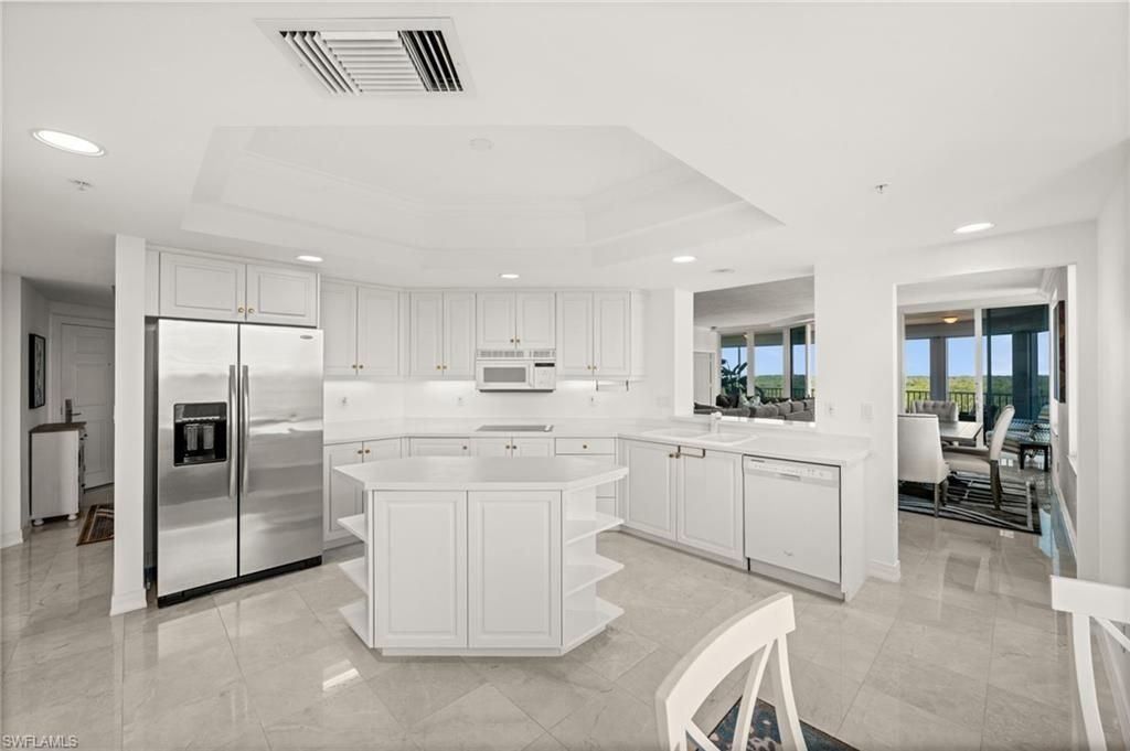 445 Dockside Dr, Unit A504, Naples, FL 34110 Photo