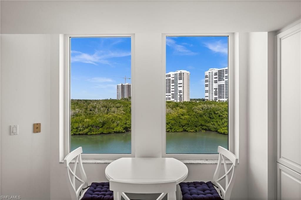 445 Dockside Dr, Unit A504, Naples, FL 34110 Photo