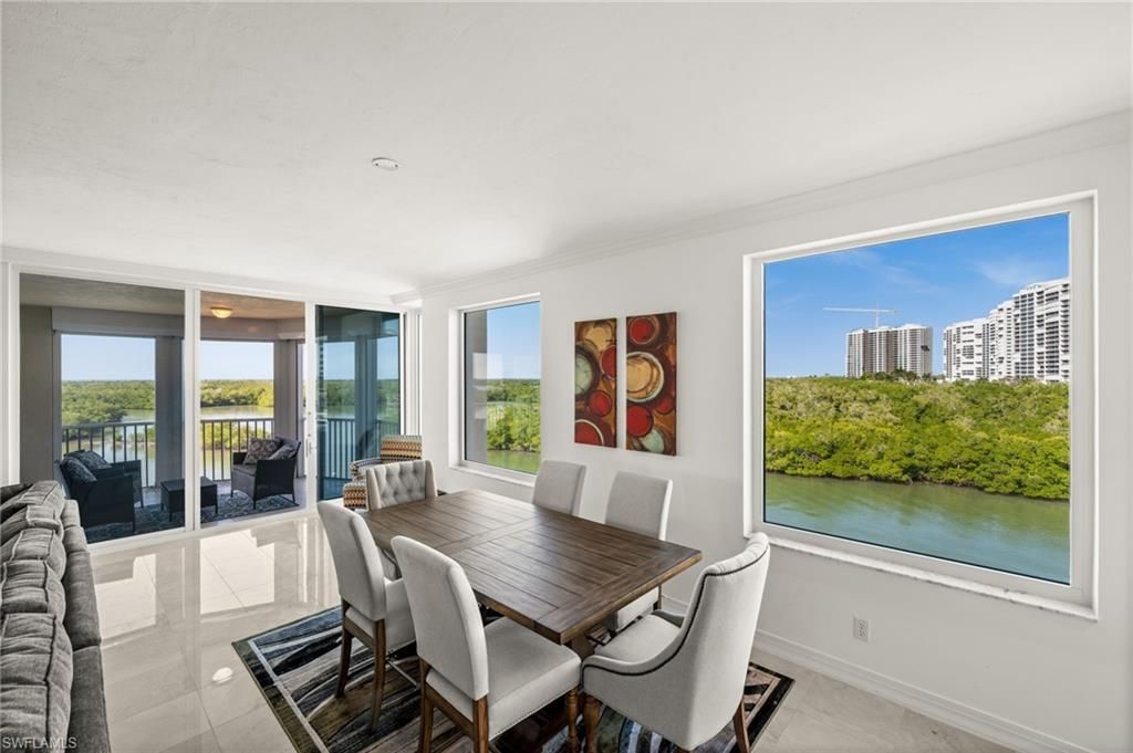 445 Dockside Dr, Unit A504, Naples, FL 34110 Photo