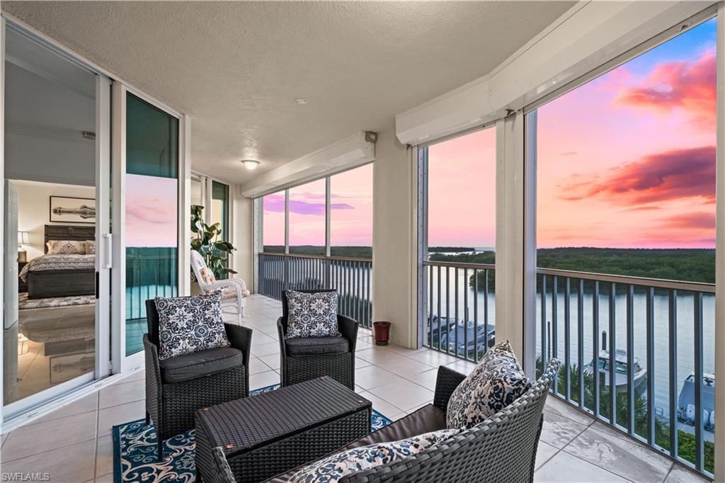 445 Dockside Dr, Unit A504, Naples, FL 34110 Photo