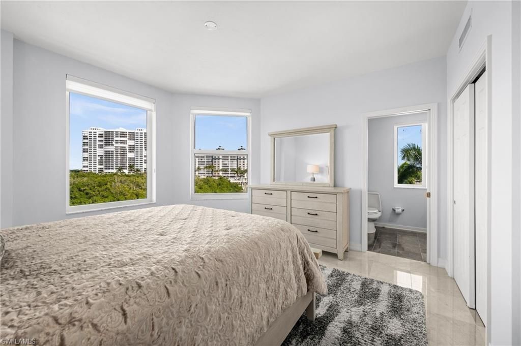 445 Dockside Dr, Unit A504, Naples, FL 34110 Photo