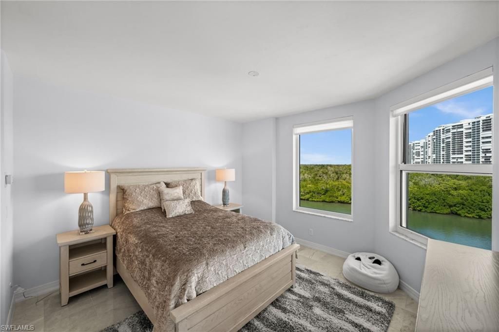 445 Dockside Dr, Unit A504, Naples, FL 34110 Photo