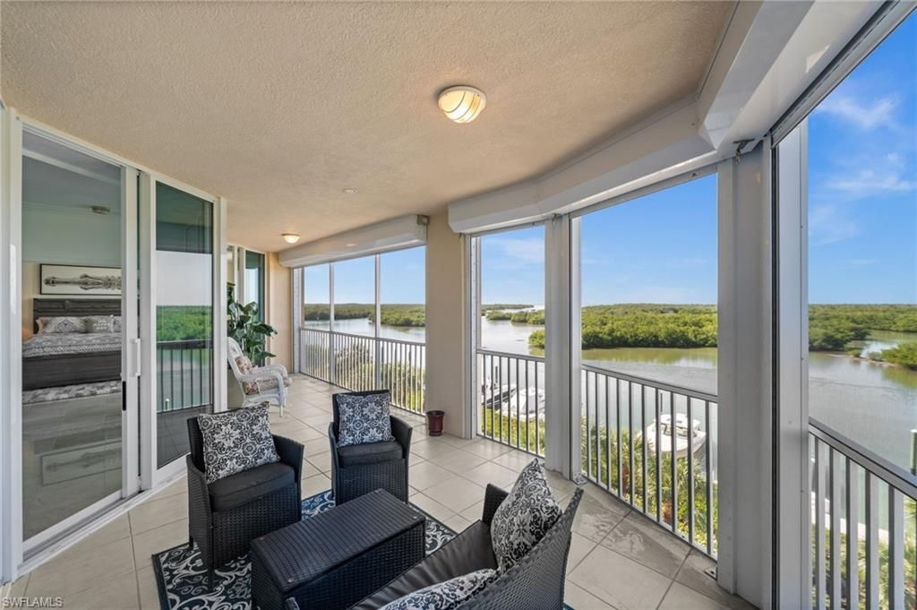 445 Dockside Dr, Unit A504, Naples, FL 34110 Photo