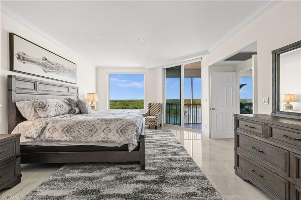 445 Dockside Dr, Unit A504, Naples, FL 34110 Photo