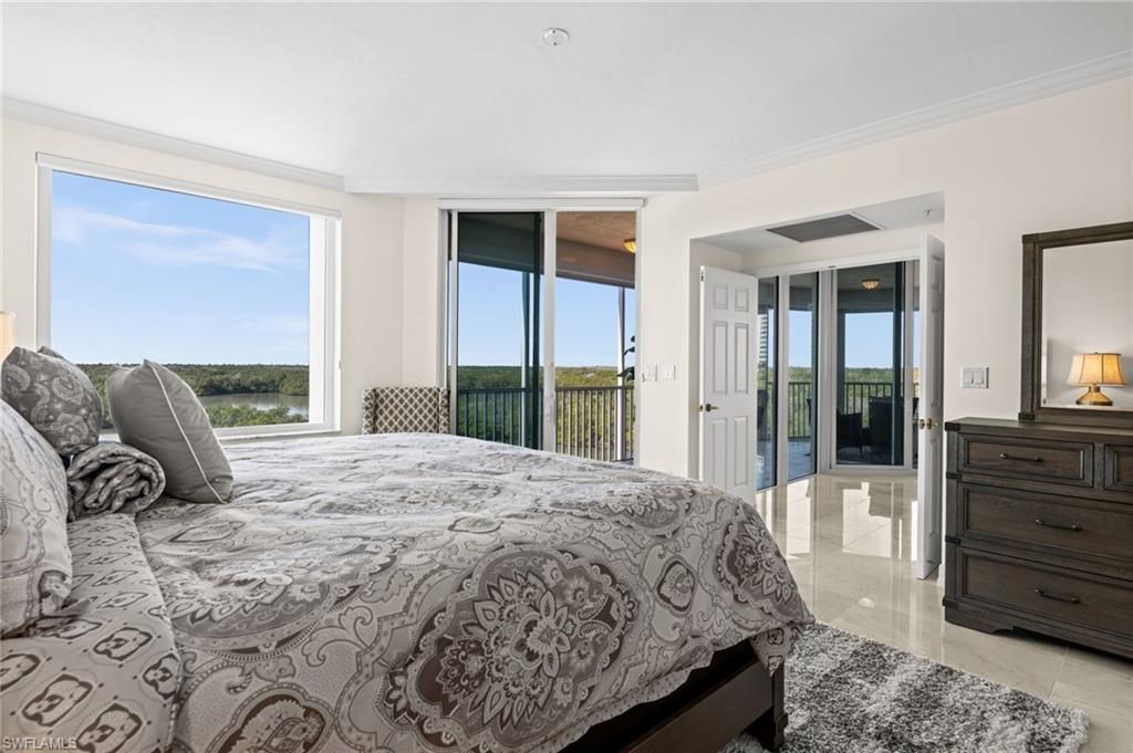 445 Dockside Dr, Unit A504, Naples, FL 34110 Photo